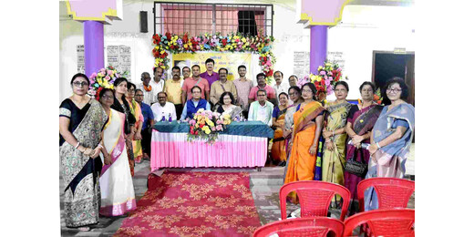 कवि मोहन सरकार की जयंती पर काव्य और स्मृति का संगम, साहित्यकारों ने दी श्रद्धांजलि